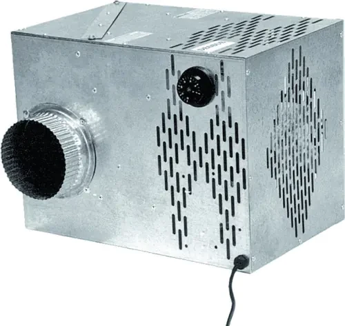 Groupe d'air chaud Combitherm