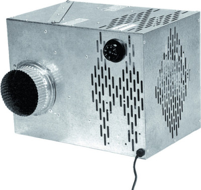 Groupe d'air chaud Combitherm