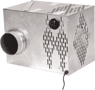 Groupe d'air chaud Combitherm Groupe d'air chaud Combitherm