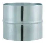 Manchon mâle aluminium