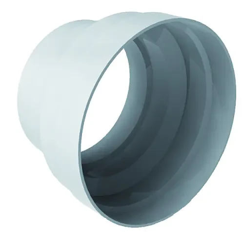 Réductions standards plastique mâle femelle