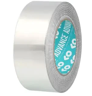 Ruban adhésif aluminium Advance AT500