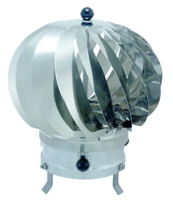 Chapeau extracteur dynamique Aspiromatic