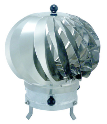 Chapeau extracteur dynamique Aspiromatic