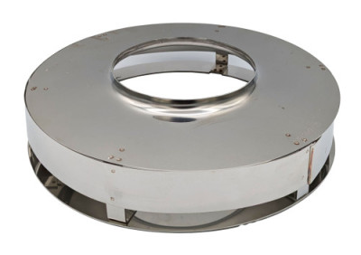 Adaptateur sortie de toit DP 230