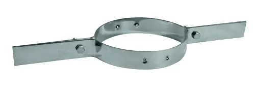 Collier de tubage