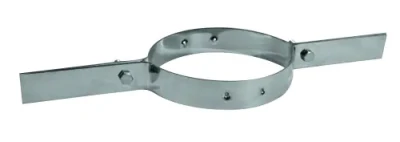 Collier de tubage