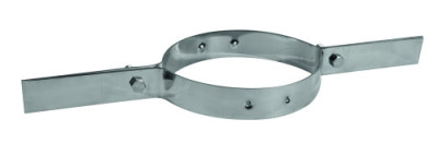Collier de tubage