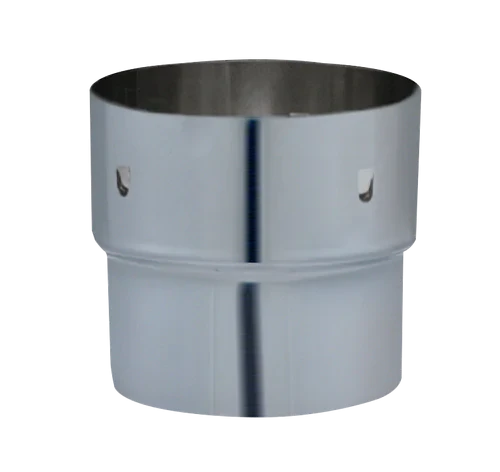 Raccord flexible rigide inox 304