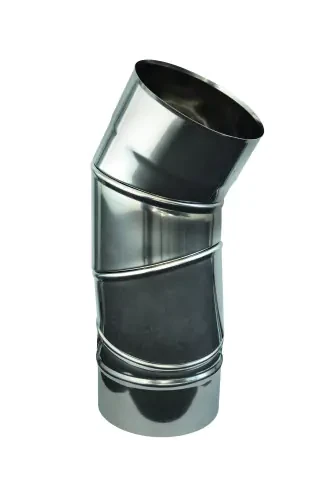 Coude orientable 0-90°