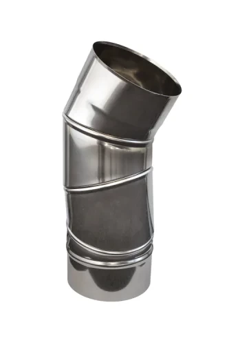Coude orientable 0-90°