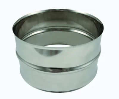 Manchette départ buse inox F/F