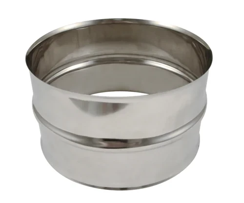 Manchette départ buse inox F/F
