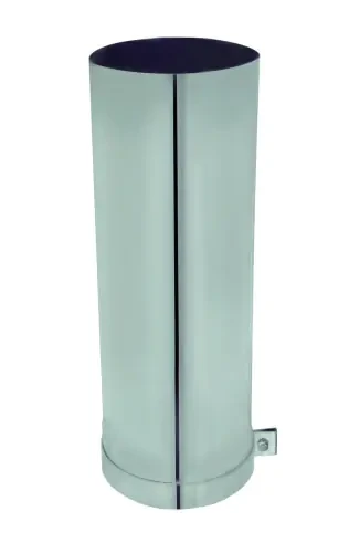Rallonge foyer 800 mm