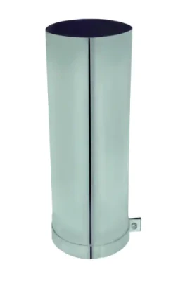 Rallonge foyer 800 mm