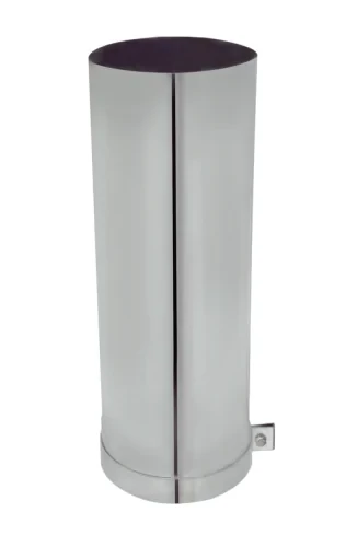 Rallonge foyer 800 mm