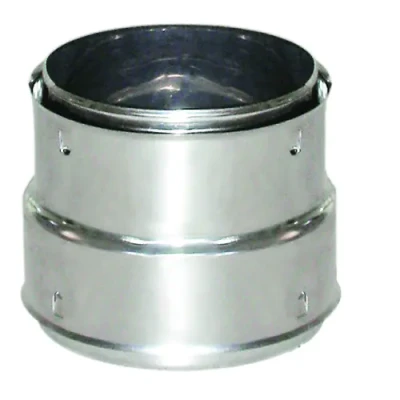 Raccord tubage / tubage