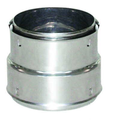 Raccord tubage / tubage