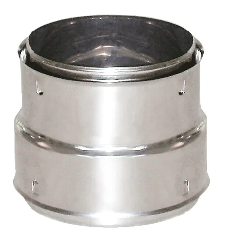 Raccord tubage / tubage