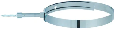 Collier télescopique
