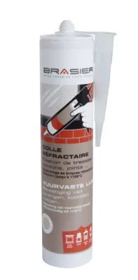 Mastics Haute Température