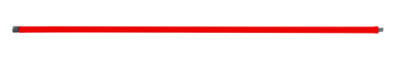 Canne ramonage standard Brasier pas 12/175