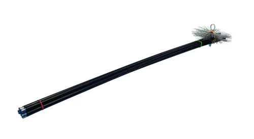 Kit Ramonage Brasier cannes + brosse