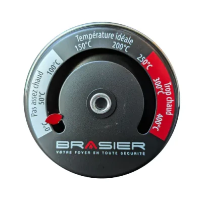 XTE_BRATHERMOMETRE_visuel.jpg Thermomètre poêle à bois pour contrôle de rendement