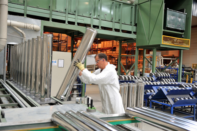 Nos métiers Joncoux Nos métiers Joncoux